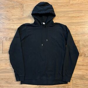 ASKET organic cotton hoodie